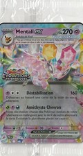 Carte pokémon mentali d'occasion  Olivet