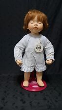 Zapf creation doll for sale  CHESTERFIELD