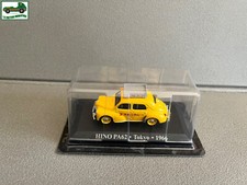 Renault 4cv hino d'occasion  Expédié en Belgium