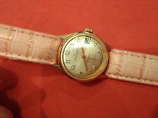 Orologio mauser vintage usato  Sassuolo