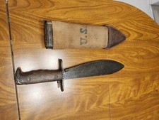Wwi army m1917 for sale  Old Hickory