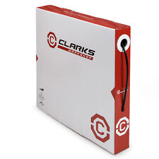 Caixa dispensadora Clarks Gear Outer Casing Sp4 tipo L30M -4Mm, preta preta comprar usado  Enviando para Brazil