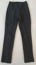 Benetton pantaloni grigi usato  Senago