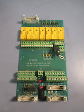 Placa de circuito impresso THE MERRICK CORPORATION M20132-1 comprar usado  Enviando para Brazil