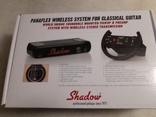 shadow pickup gebraucht kaufen  Heimbach