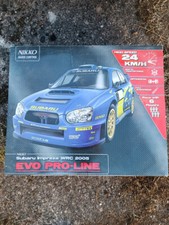 Nikko subaru neuve d'occasion  Besançon