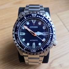 Citizen men blue for sale  BRISTOL