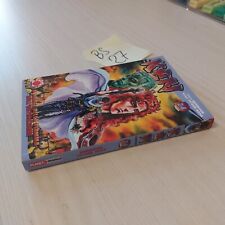 Ken guerriero panini usato  Vimodrone