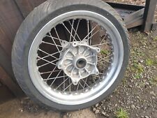 Bmw r1200r 2013 for sale  EYEMOUTH