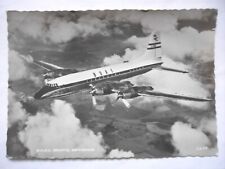 Boac bristol britannia for sale  CARLISLE