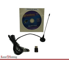 Sandberg dvb usb for sale  TELFORD