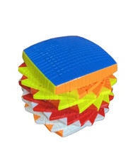 Moyu meilong 15x15 d'occasion  Expédié en Belgium