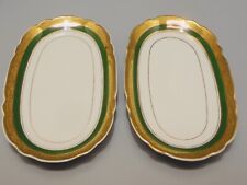 Raviers porcelaine luxe d'occasion  Soyaux