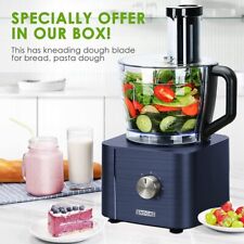 Robot cuisine 1100w d'occasion  Cestas