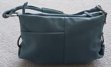 Radley leather bag for sale  WIRRAL