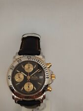 Orologio bulova watch usato  Italia