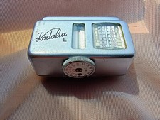 Vintage kodalux light for sale  Oswego