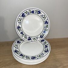 Lot assiettes céramique d'occasion  Bourgoin-Jallieu
