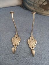 Vintage ganci appendiabito usato  Padova