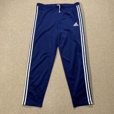 Adidas popper tracksuit for sale  NOTTINGHAM
