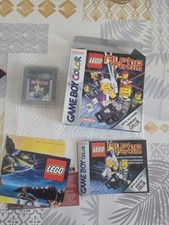 Nintendo game boy d'occasion  Feyzin