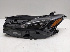 Toyota camry headlight for sale  Charlottesville