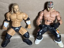 Rey mysterio triple for sale  Laredo
