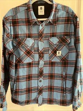 Men element blue for sale  BRIDGWATER
