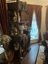 French renaissance carved for sale  Houston