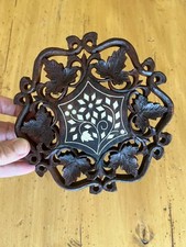 Vintage hand carved for sale  Naples