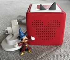 Toniebox disney 100 gebraucht kaufen  Zusmarshausen