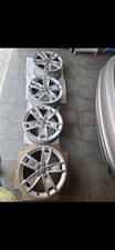 Cerchi audi 5x112 usato  Messina