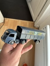 Dinky toys tracteur d'occasion  Juvisy-sur-Orge