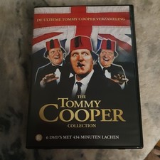 Cooper tommy ultieme for sale  MANCHESTER