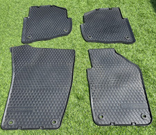 vw polo mats for sale  GUILDFORD