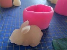 Diy silikon form gebraucht kaufen  Oberdolling