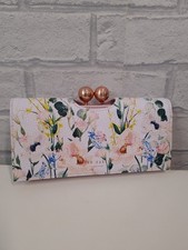 Ted baker floral for sale  CANNOCK