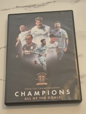 Leeds united 2019 for sale  NORMANTON