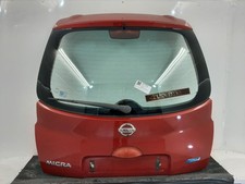 2010 nissan micra for sale  POOLE