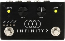 Pigtronix infinity looper for sale  Fort Wayne