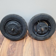 Scooter vorderrad motor gebraucht kaufen  Berlin