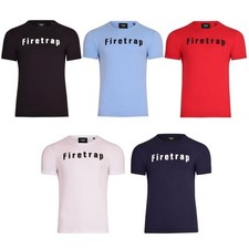 Mens firetrap shirt for sale  WALSALL