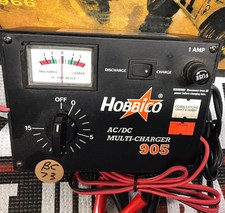 hobbico charger for sale  Dexter