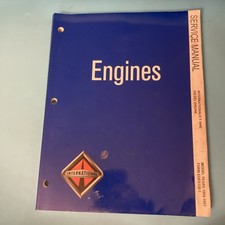 Navistar international 444e for sale  San Diego