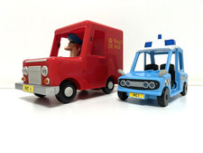 Postman pat pat for sale  PETERBOROUGH