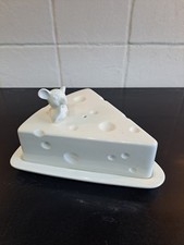 Vintage large cheese for sale  WEDNESBURY
