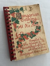Hungarian cooking... best for sale  The Villages