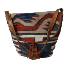 Southwestern tapestry shoulder for sale  Las Cruces