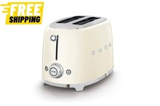 Smeg tsf01cruk 1950s for sale  BOLTON