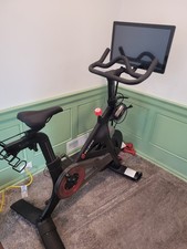 Selling peloton bike for sale  Anderson